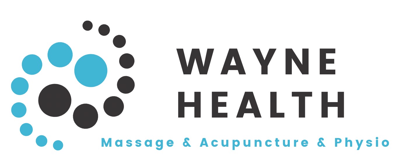 Wayne Health